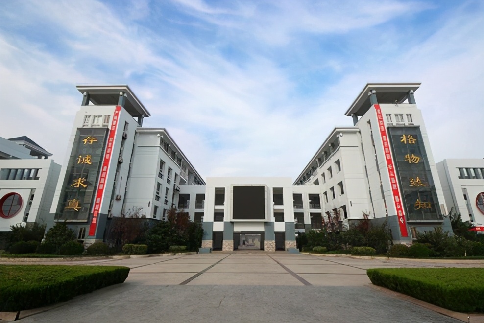 江苏徐州中学排行出炉，这五所学校被选中，人称“五小天王”