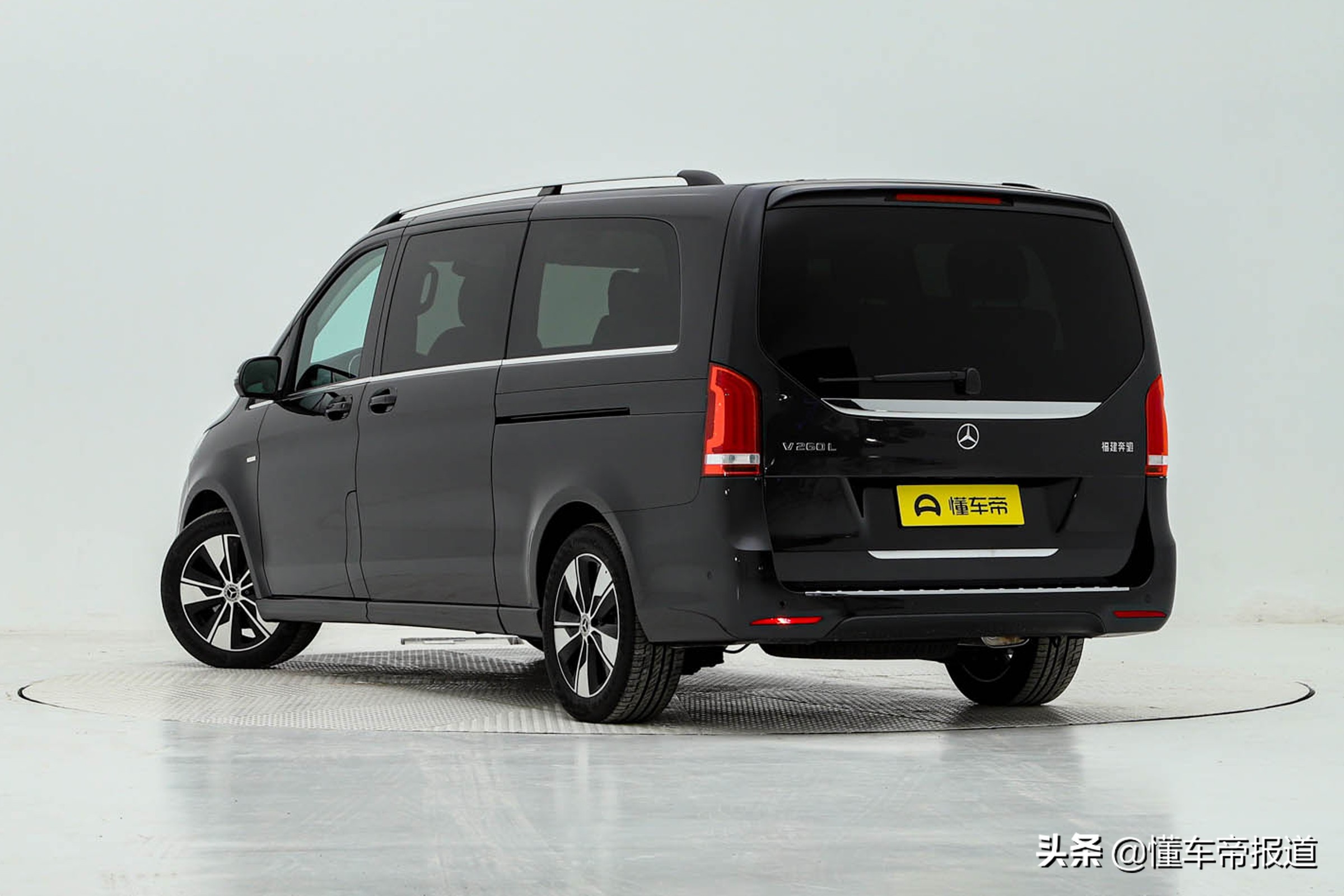 奔驰g260l(新车) - 四帝国车市