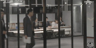 豆瓣9.5分，韩综变化翻天覆地，这场职场生存记实在太好看了！