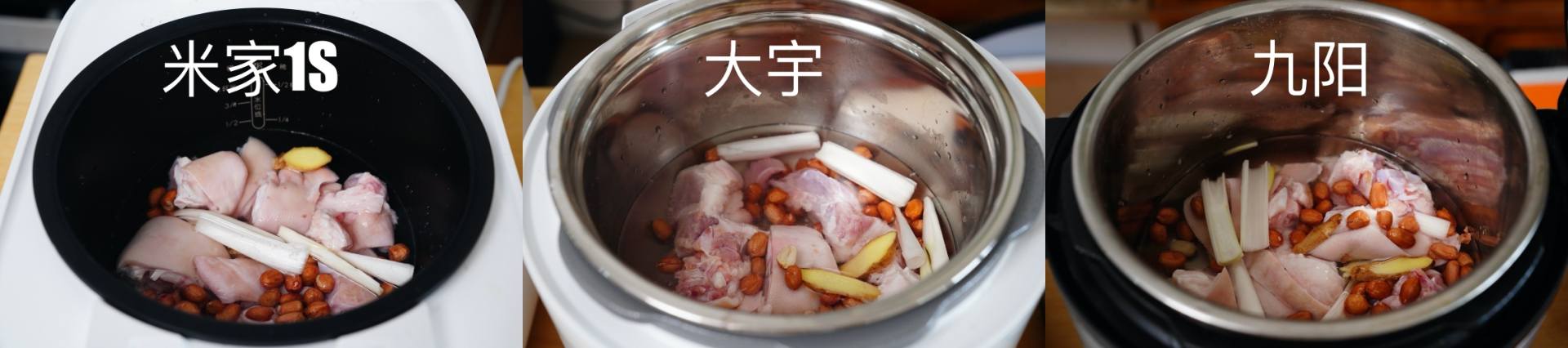 电压力锅炖鸡,电压力锅炖鸡肉需要多长时间好