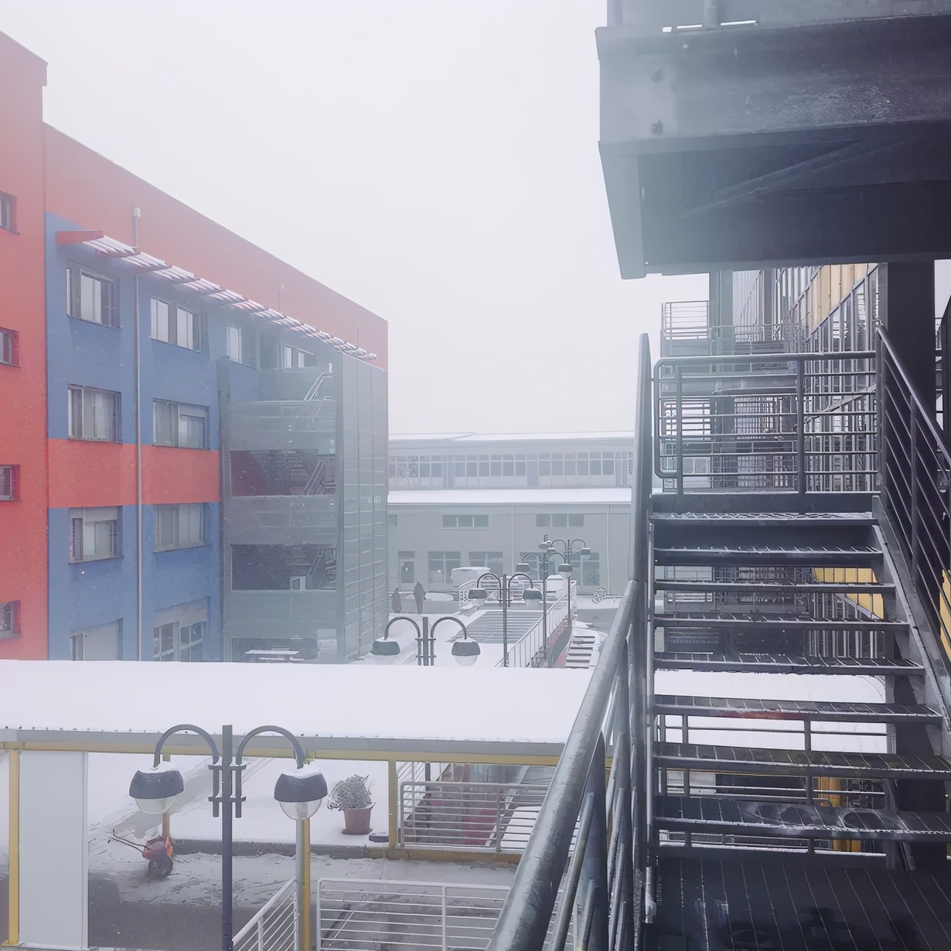 经验分享：非应届成功申请csc公派留学