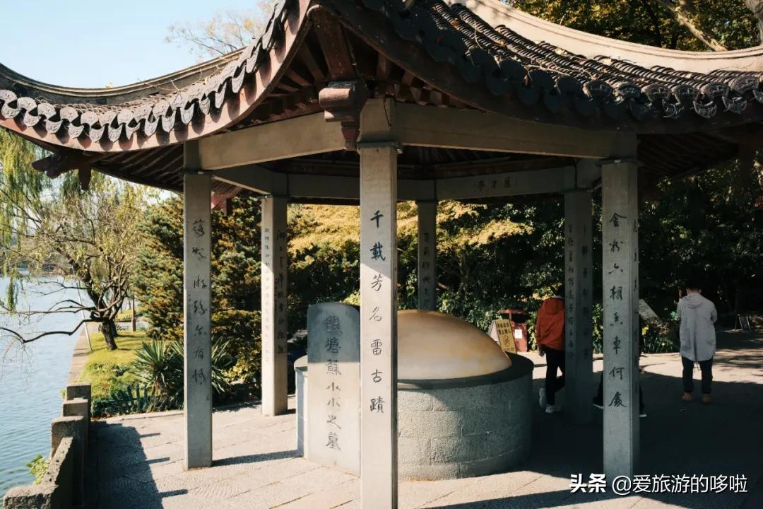 6块钱,包船游西湖