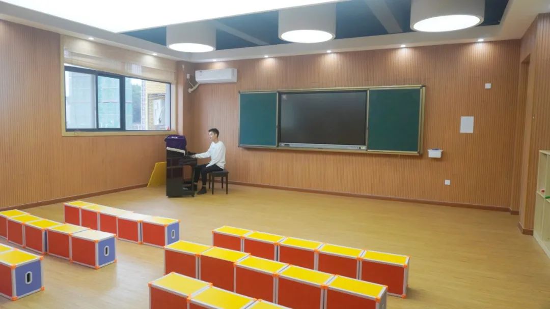 教育园区冉冉升起的一颗新星｜实地探访绵阳东辰聚星国际学校