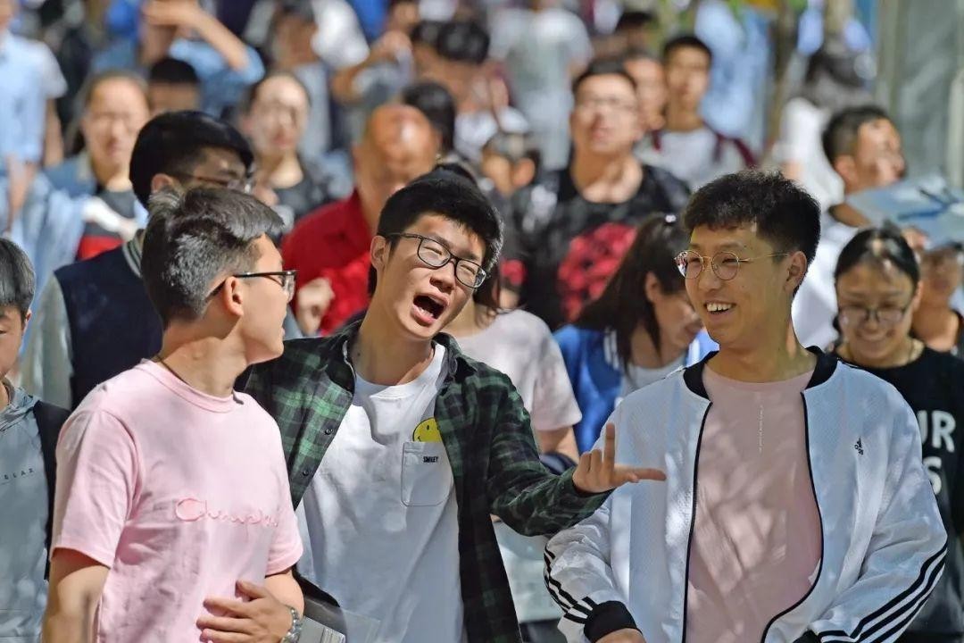 模考分数和高考分数有多大差距？学霸说出心里话，考生心里有底了