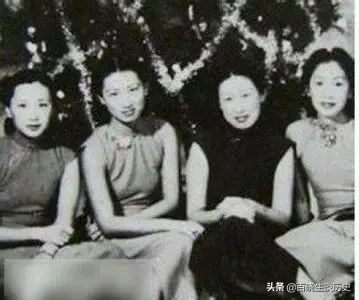 1948民国第一耻辱案“景明楼事件”，20多个美军集体强奸中国名媛