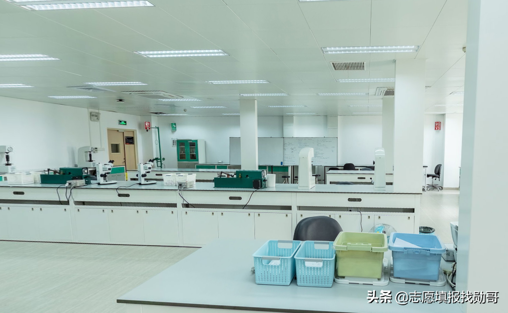 这所中外合作大学，2021广东考生的优选！好机会，可能就这两年