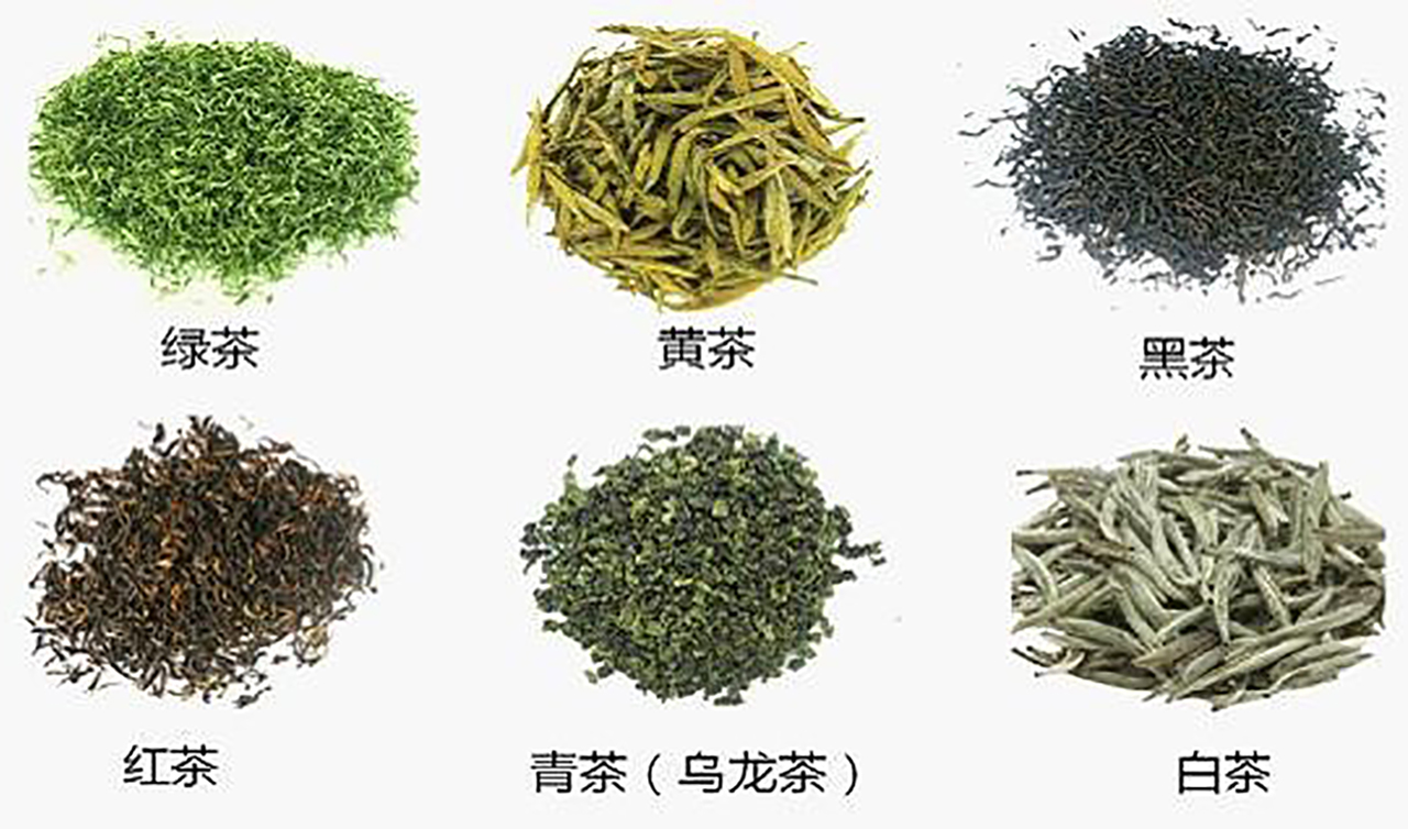 黄茶的十大排名（黄茶的分类以及知识讲解）