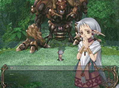 最全《伊苏》剧情回顾：红发色魔对女主所做“坏事”，都写在这里