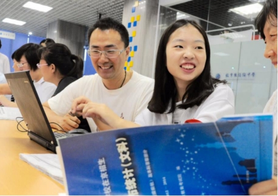 14个省份率先实行一批二批合并招生，此类考生最受益，看看有你吗