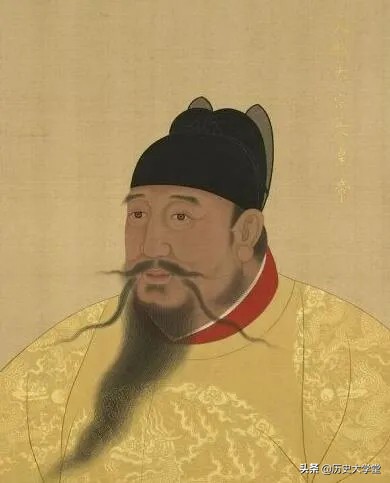 明成祖(嘉靖帝在位期间，为何把朱棣庙号从明太宗改成明成祖)