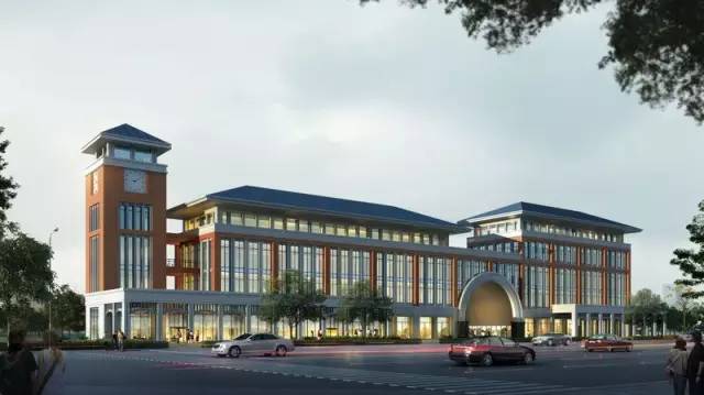 武汉巨贵巨土豪的8所国际学校，一所更比一所牛