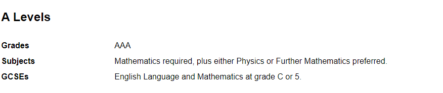英国毕业起薪最高的专业，竟然是TA