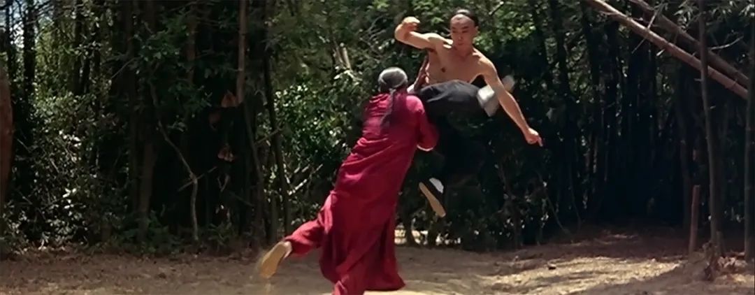 最好的咏春功夫电影《败家仔》，揭示了怎样的武学真相？