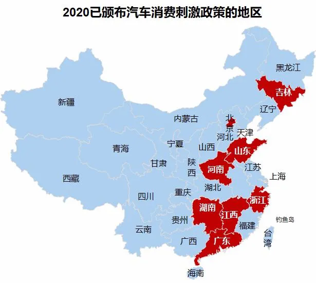 一个月没卖一台车，干了十年的销售辞职了……｜DA调查