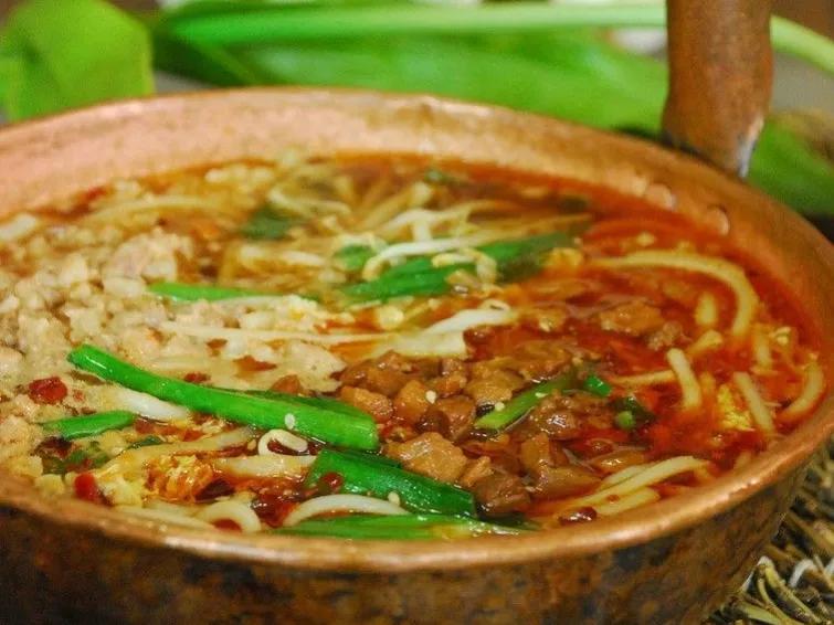 云南菜譜,云南菜譜大全