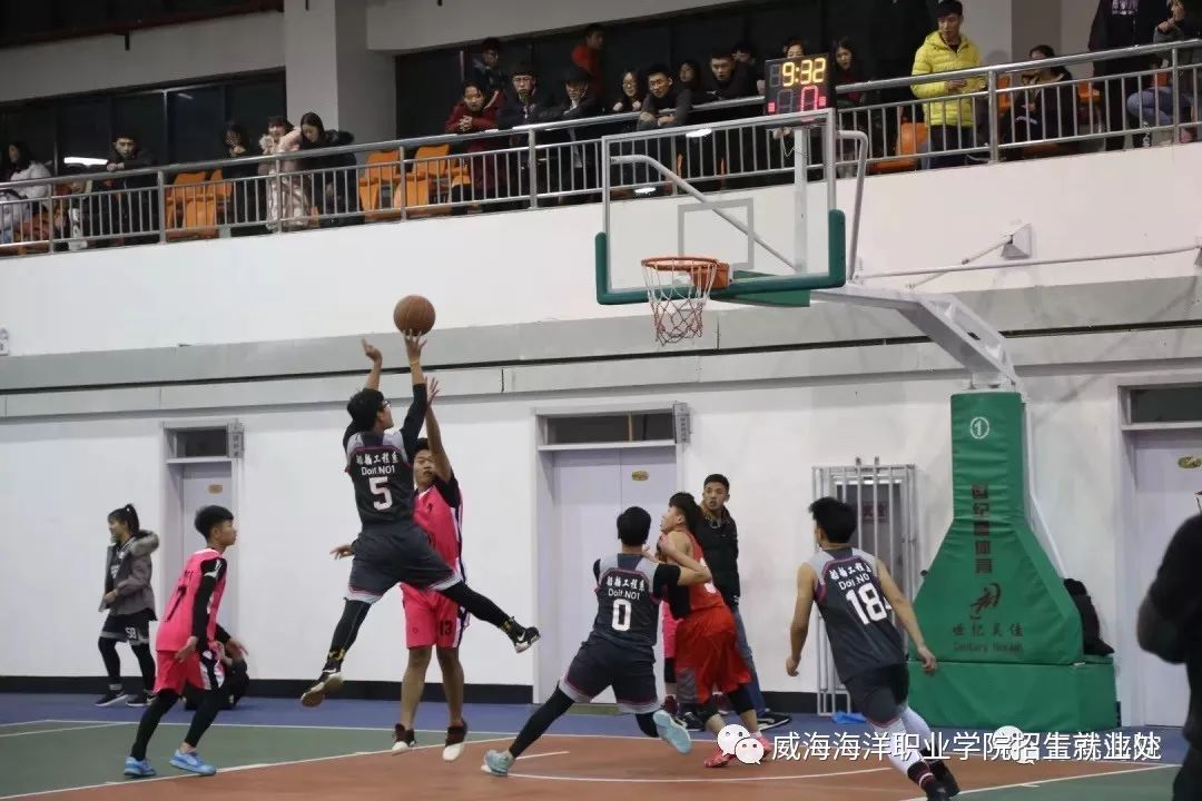 荣成“海院”喊你上大学啦！实行单招、综合评价方式入校