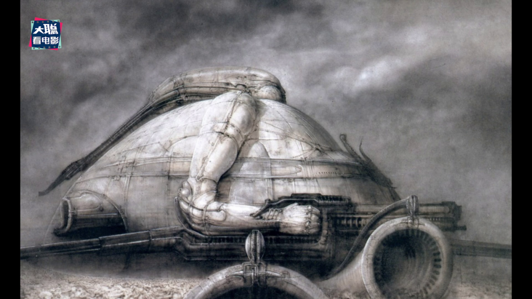 普罗米修斯2电影剧情解析「简介」 _晶羽科技