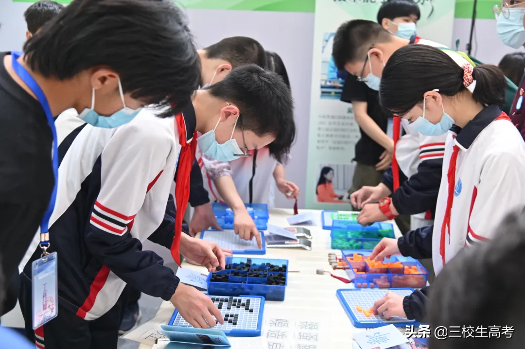 上海新闻出版职业技术学校精彩亮相第九届“星光计划”大赛