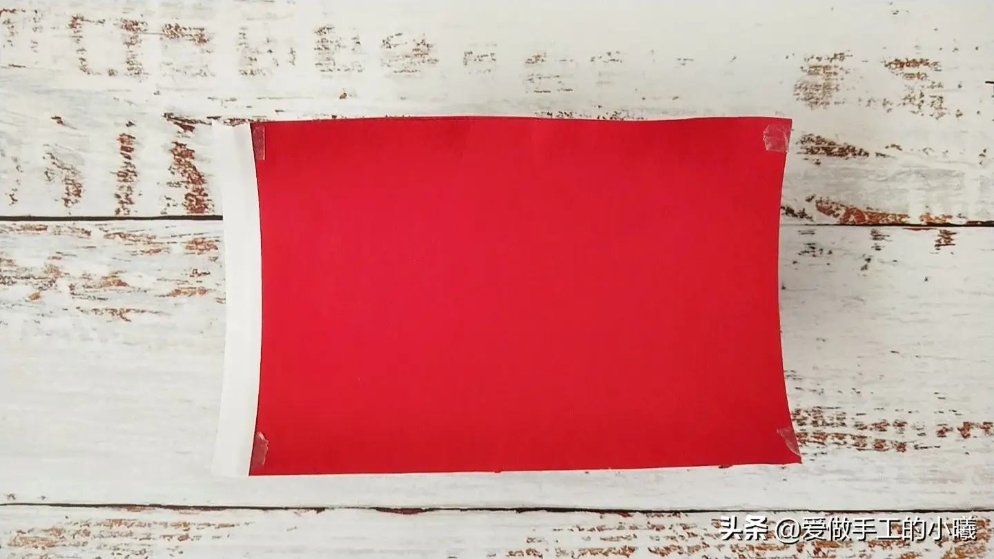 手工剪纸灯笼的做法（彩纸灯笼制作方法）