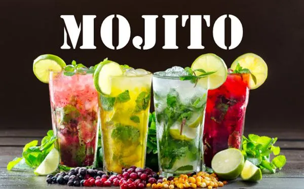 周董新歌让Mojito刷了屏,看完这篇,你才真懂这款鸡尾酒