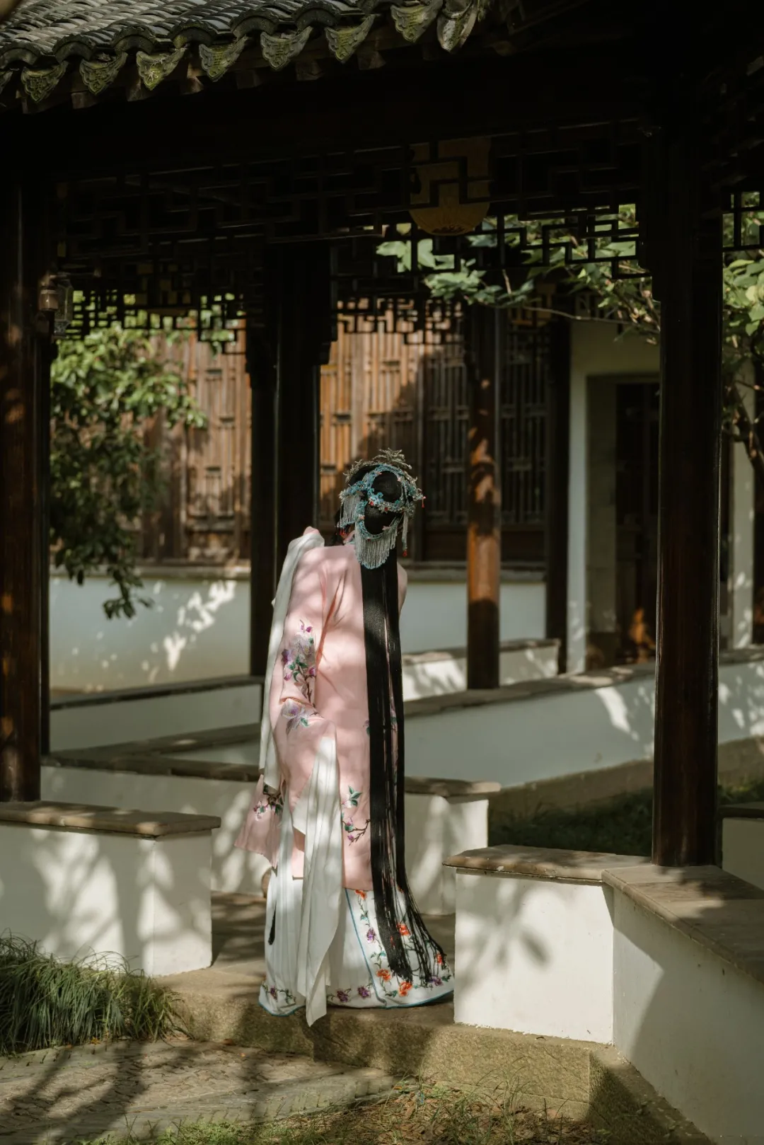 当回首，生旦净末丑
