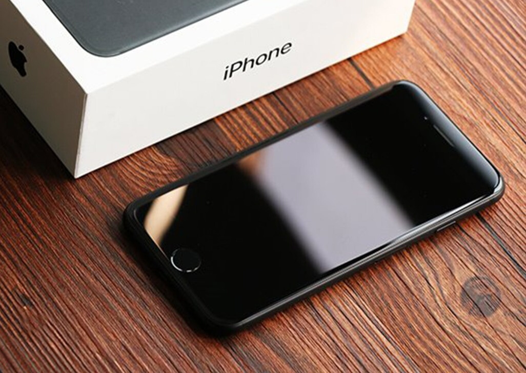 iphone 6,7,8 系傻傻分不清!