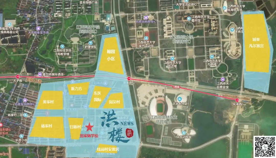 40%+重点率！高新三中真的强，高新学区整理请查收