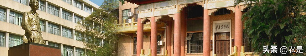 江青艳，华南农业大学动物科学学院院长，博导、教授、珠江学者