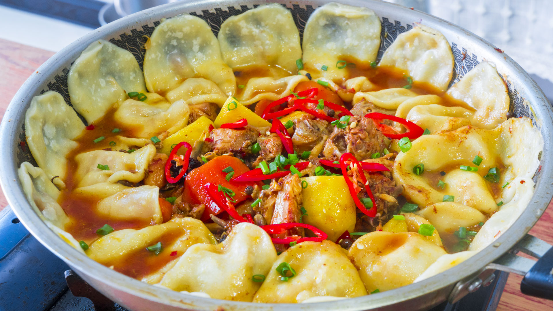 冬天晚餐吃什么？推薦8道熱乎菜，營養(yǎng)均衡又下飯，下班照做就行