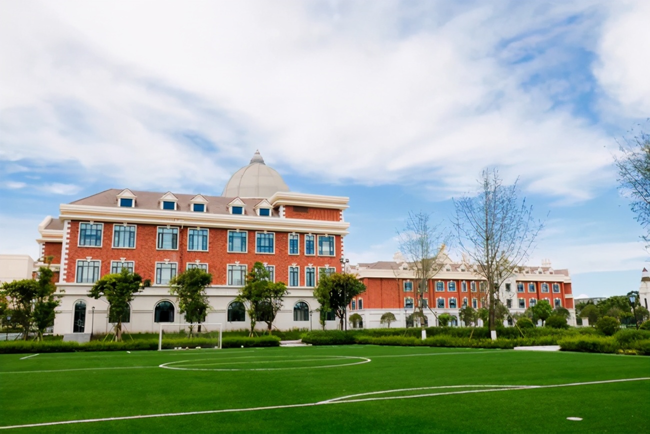 开设墨尔文国际学院，开启全球交换生计划！墨尔文版图再扩张