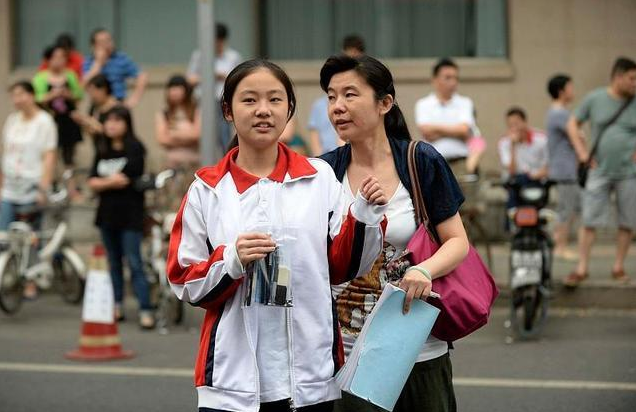为什么一到高考就下雨？背后的原因找到了，原来是和考生有关