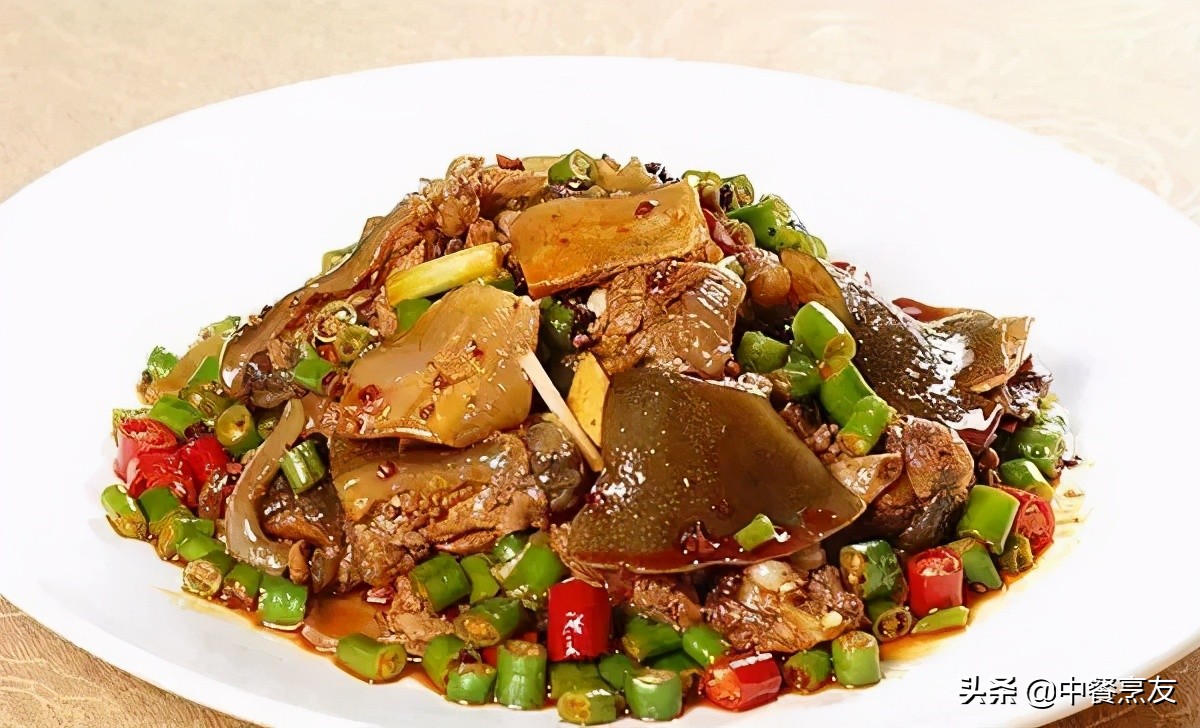 去饭店必点的20个菜(值得收藏的20道招牌菜)