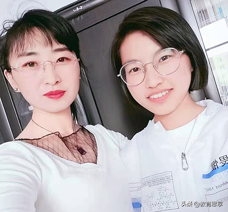 辽宁贫困生665分北大“筑梦”，高考很公平，让寒门学子出人头地