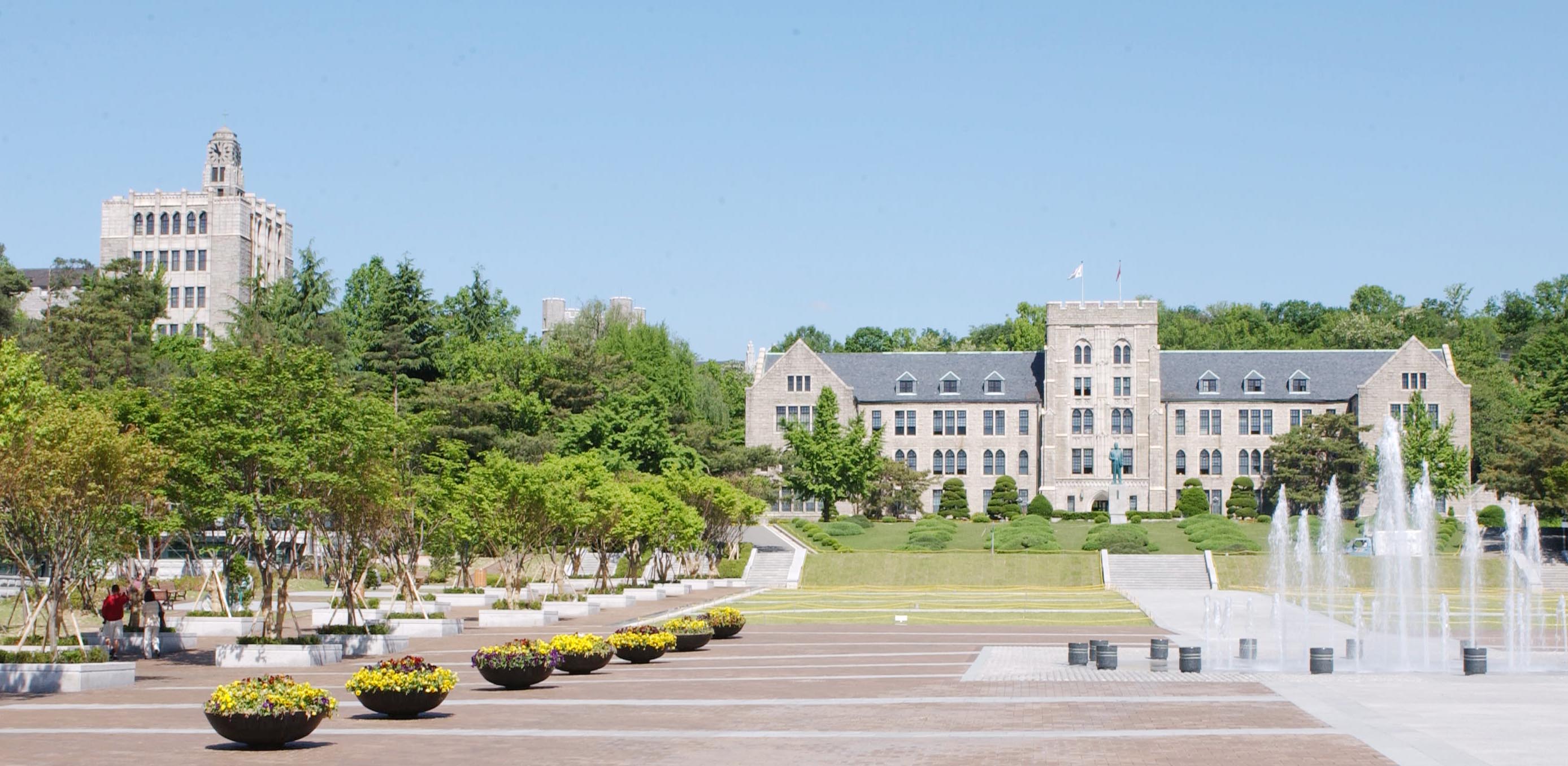 韩国留学不会韩语怎么办，小U告诉你韩国语学院怎么选？