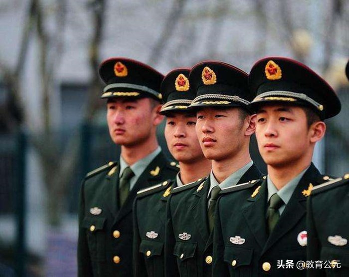 空军后勤学院（高考志愿）