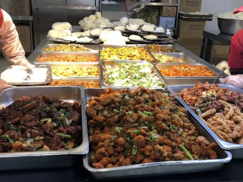 宿迁职业技术学院：一所现代化园林式校园，来了解一下