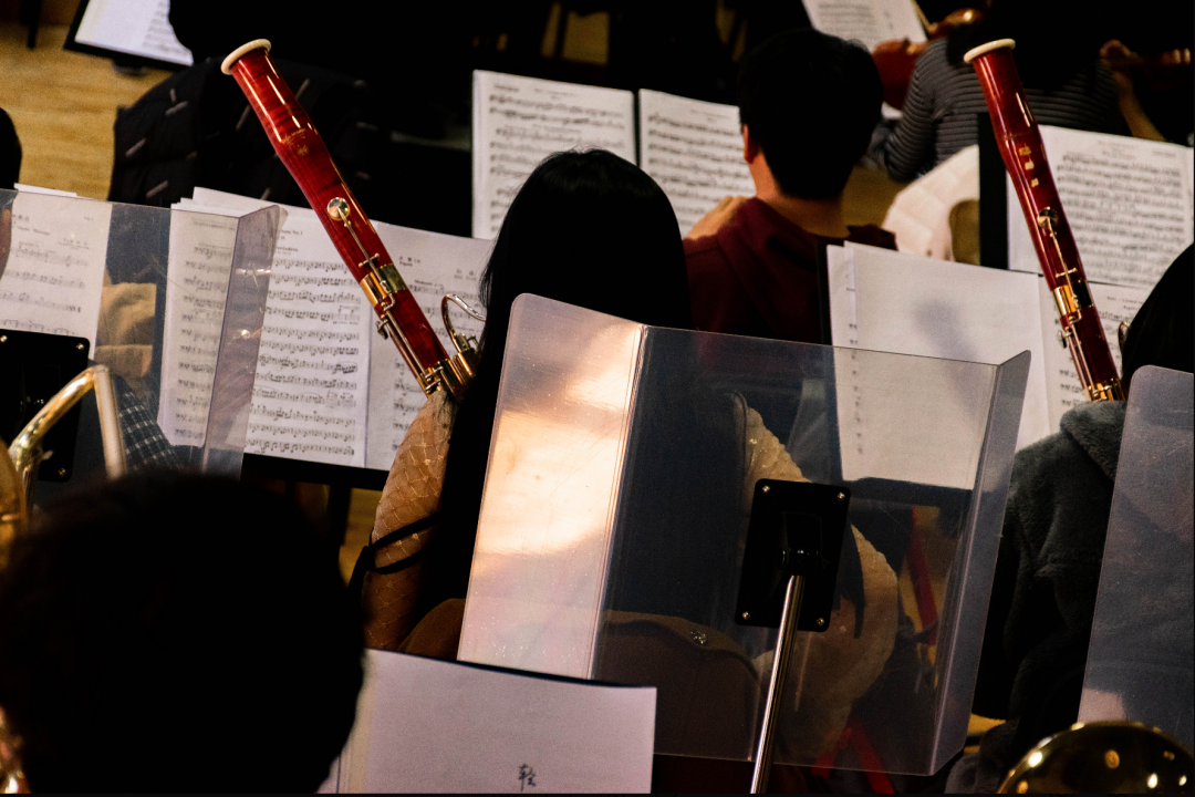 终于！南昌拥有属于自己的第一支职业交响乐团