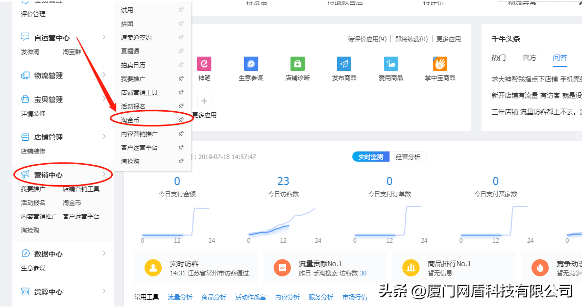 「电商干货」新手必读之“淘金币”史上最全玩法