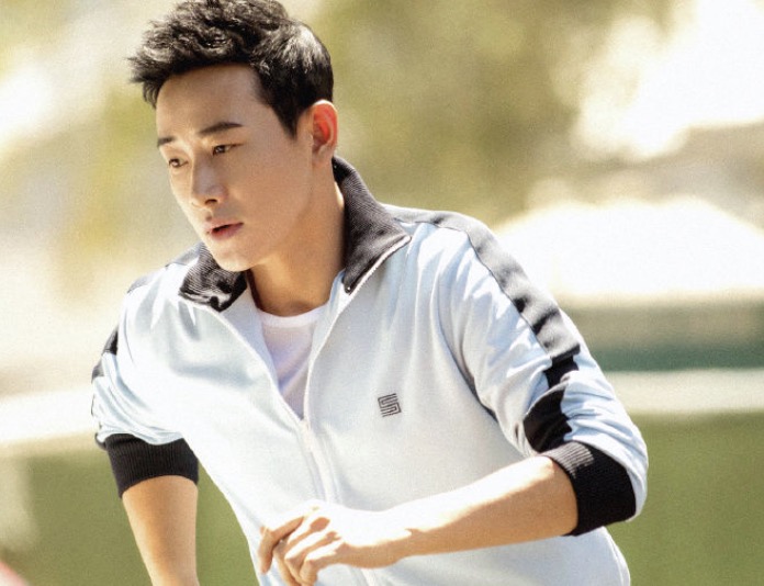 《鹤唳华亭》里罗晋演技的争议，隐藏了罗晋发展选择的无奈