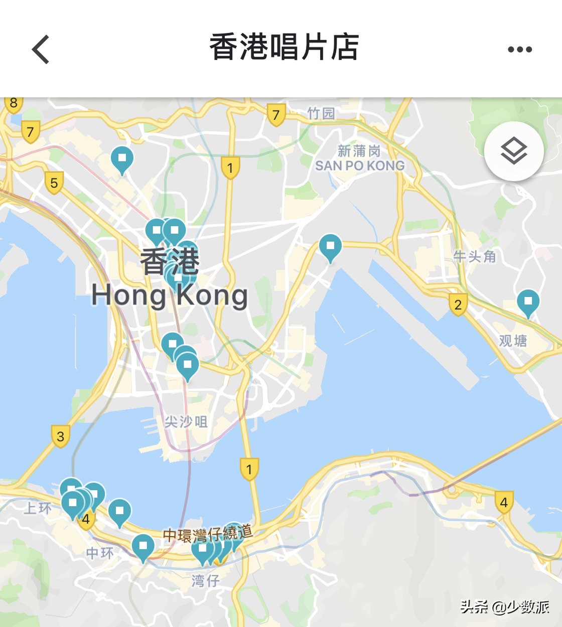 除了 QQ 音樂、網易云音樂，這 10 個網站也能讓你免費找到好歌
