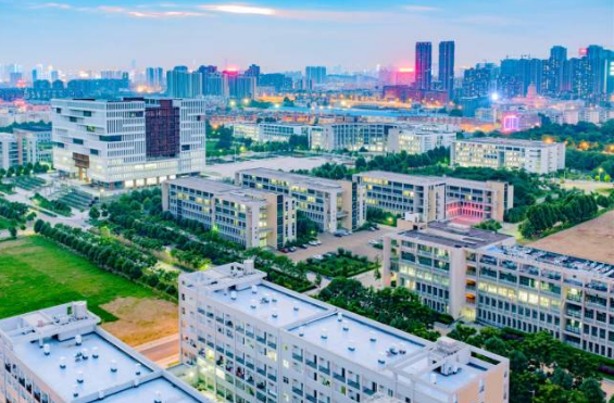 5位院士坐镇，还坐拥全国第一的学科！高考之后，武汉这所高校又“火了” ！