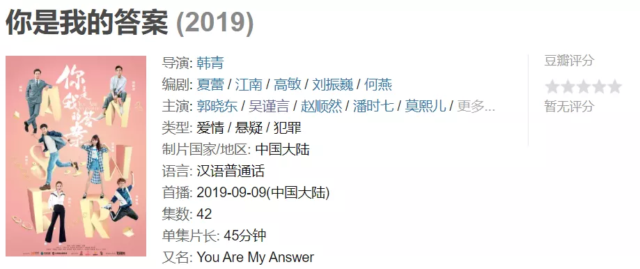 吴谨言新剧播放量惨淡,剧情俗套演技浮夸,3年来演的6部剧都扑了
