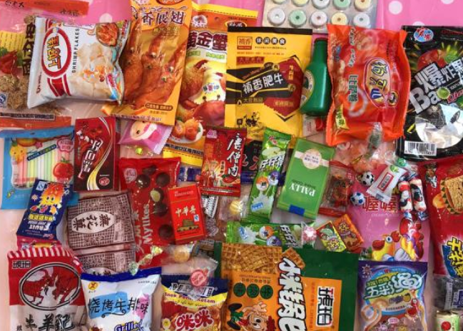 2021“垃圾食品”曝光，榜首深受大众喜爱，但方便面却没有进榜