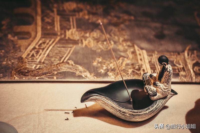 藏在石库门里的中式美学酒店：铂萃酒店·申味