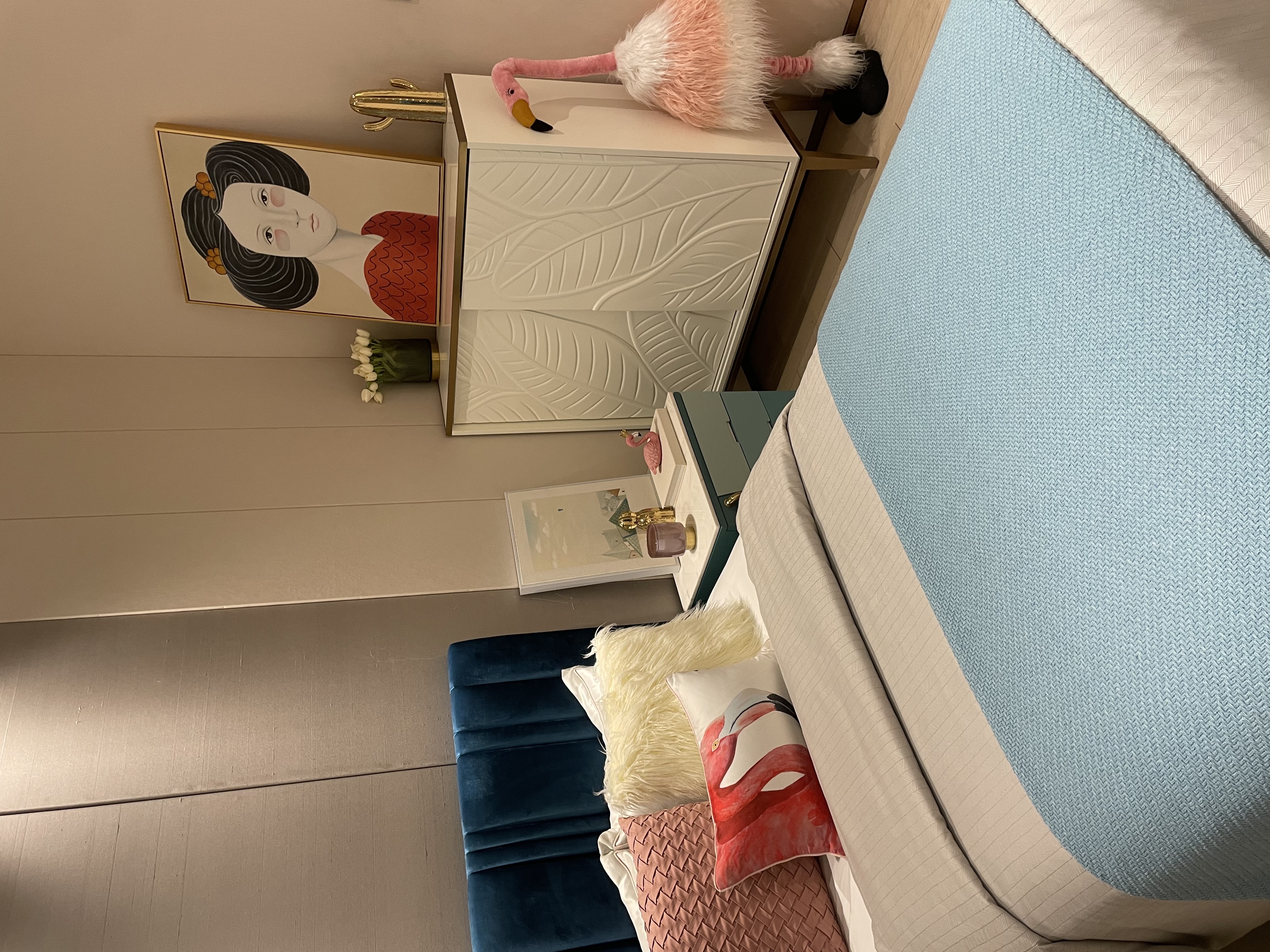 现代中式样板设计