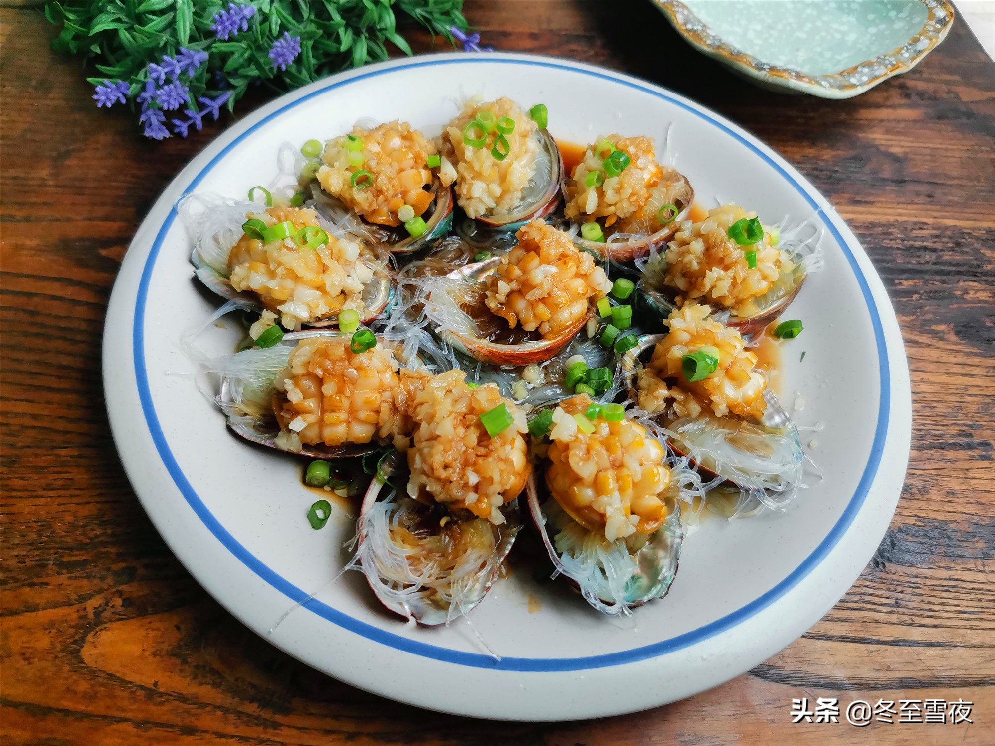 鮑魚的做法及清洗,鮑魚的做法及清洗視頻