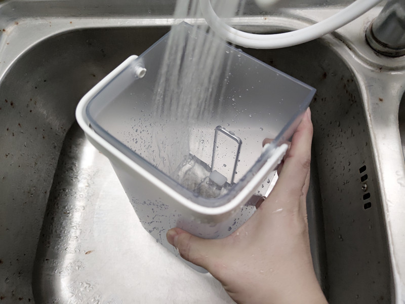 不要再用壶烧水了，3秒即热，4挡水温，心想抗菌即热饮水机轻触版