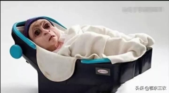 農民在地裏幹活看到像豬一樣的人，這世界上真的有豬人存在嗎？