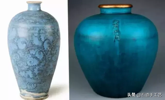 元代景德镇窑瓷器的主要种类,看了长知识