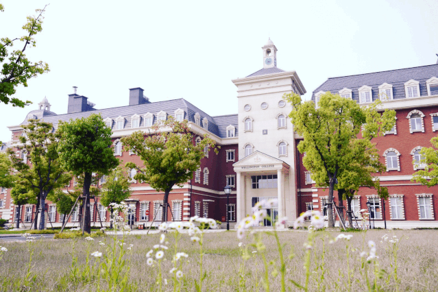 从小打好英语基础，八所杭城双语初中推荐